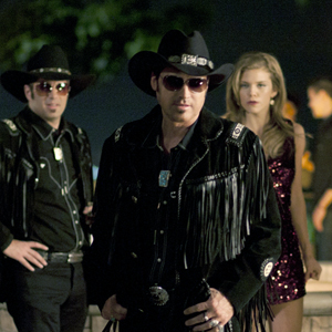Billy Ray Cyrus, 90210 Billy Ray Cyrus, 90210